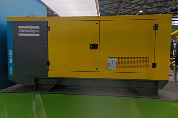 舞阳发电机出租