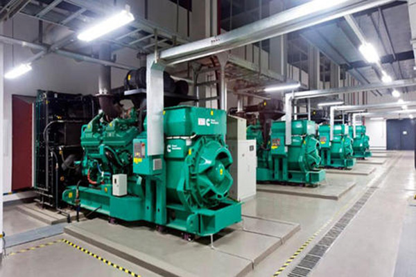 舞阳发电机出租