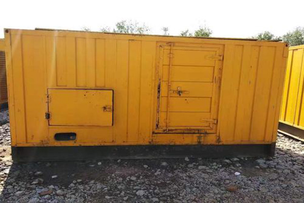 舞阳发电机出租