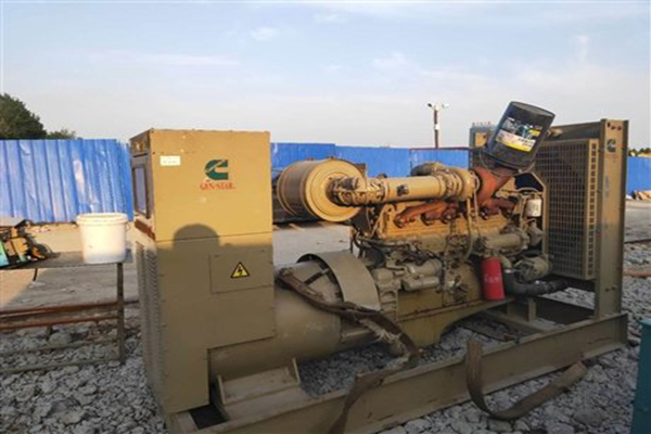 舞阳发电机出租 舞阳发电机出租