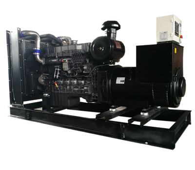 舞阳上柴柴油发电机组50KW-700KW